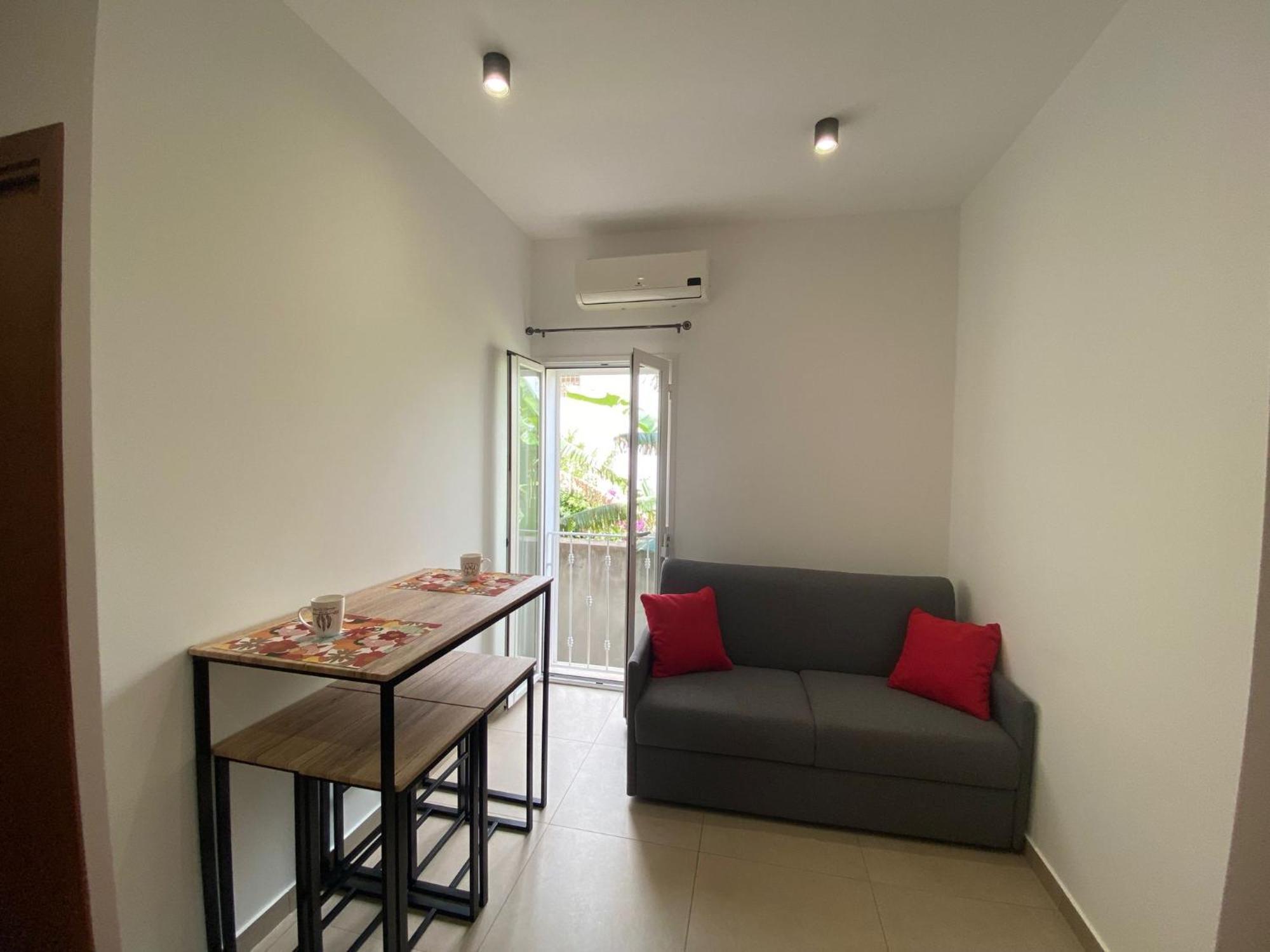 Appartement Via Roma 57